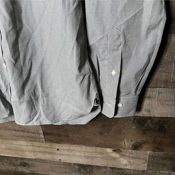 NWT Polo Ralph Lauren Easy Care Dress Shirt 15.5 34/35 - Picture 2 of 3